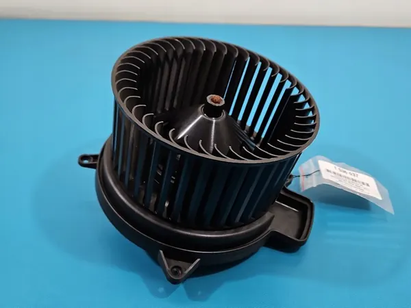 Ventilador de ar Mercedes ML W164 A1648350007 image 6