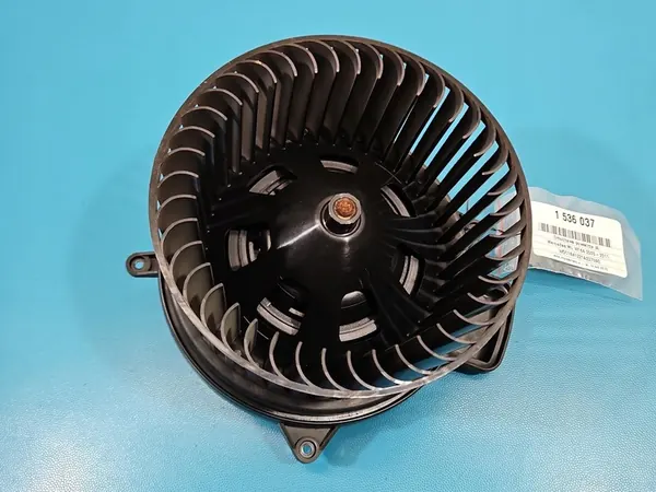 Ventilador de ar Mercedes ML W164 A1648350007 image 7