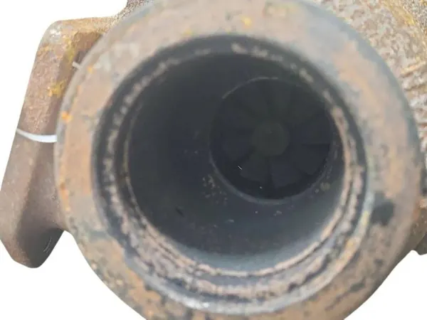 Turbo d'occasion OEM 25820310 pour BMW Série 7 image 5