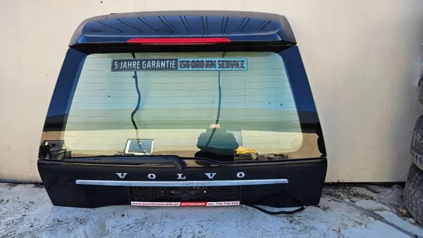 Volvo OE B8444S Gebruikte motor - Directe pasvorm image 2