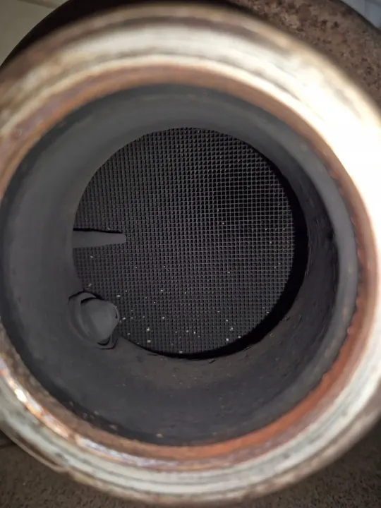 DPF-katalysator OEM C02U070 voor Kia Ceed III 1.6 CRDI image 4