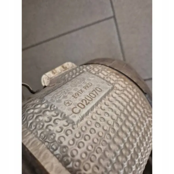 DPF-katalysator OEM C02U070 voor Kia Ceed III 1.6 CRDI image 6