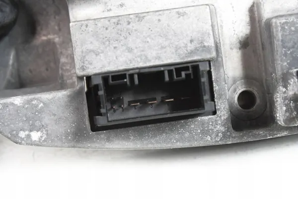 Lenkradschalter BMW E60 E61 E63 E65 6911515 image 10