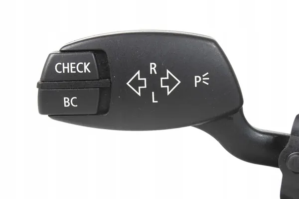 Lenkradschalter BMW E60 E61 E63 E65 6911515 image 2