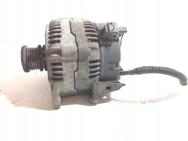 Generaattori Seat Alhambra (Mk1) 0123515020 image 2