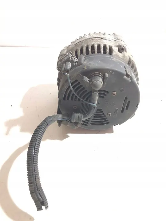 Generaattori Seat Alhambra (Mk1) 0123515020 image 3