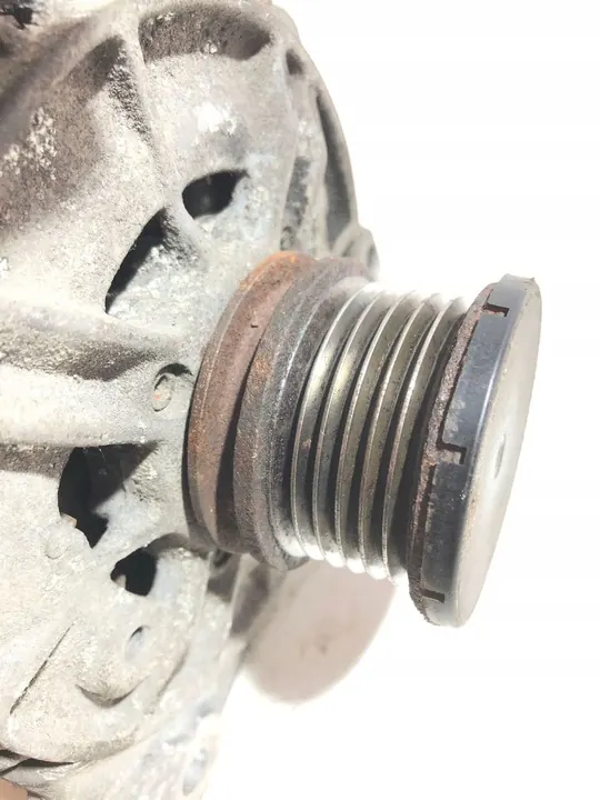 Generaattori Seat Alhambra (Mk1) 0123515020 image 4