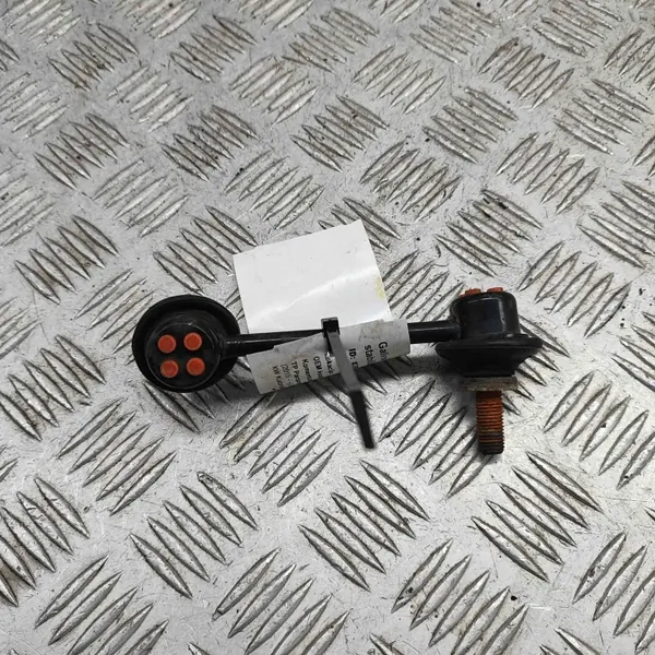 Mazda MX-5 ND 2020 Vasen taka stabilointilinkki OEM N24328190 image 5