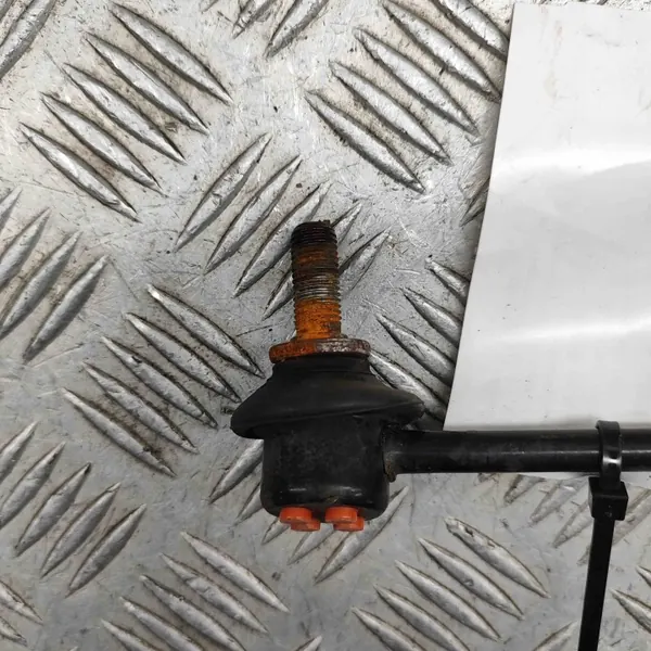 Mazda MX-5 ND 2020 Vasen taka stabilointilinkki OEM N24328190 image 7