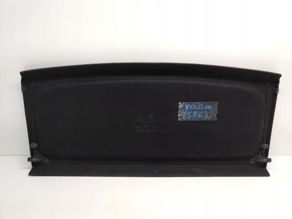 VW Polo 6R achterbakplank OEM 6R6867769B image 4