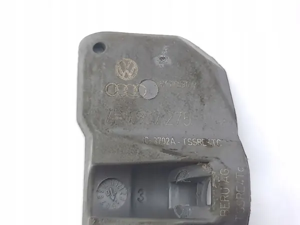 Sensore di pressione pneumatici Porsche Cayenne (92A) 2011 image 5