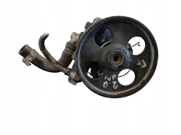Power Steering Pump Peugeot 307 1.6 HDI Used image 2