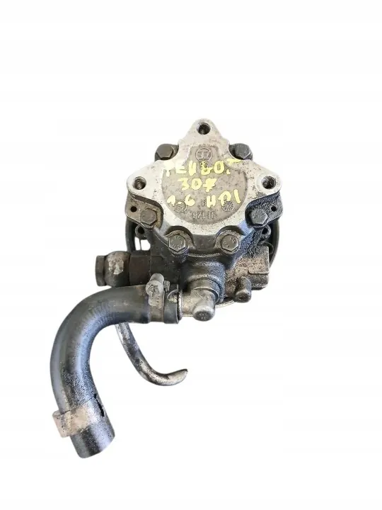 Power Steering Pump Peugeot 307 1.6 HDI Used image 3