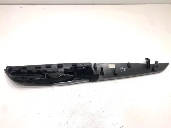 Manilla interior trasero derecho OEM 7292187 BMW F16 SUV image 3
