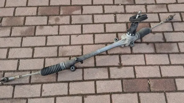 Mazda CX5 KE I Styrväxel OEM - Begagnad image 2