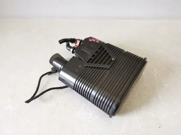 Jeep Grand Cherokee WK2 Bränslefilter OEM 68377768AB image 2