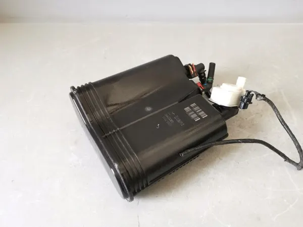 Jeep Grand Cherokee WK2 Bränslefilter OEM 68377768AB image 4