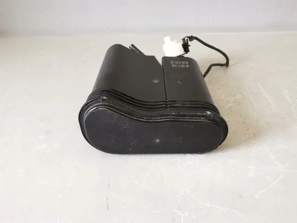 Jeep Grand Cherokee WK2 Bränslefilter OEM 68377768AB image 5