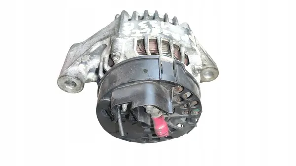 Vaihtovirtageneraattori Fiat Doblo Bravo II 1.6 M-JET JTD 100A image 5