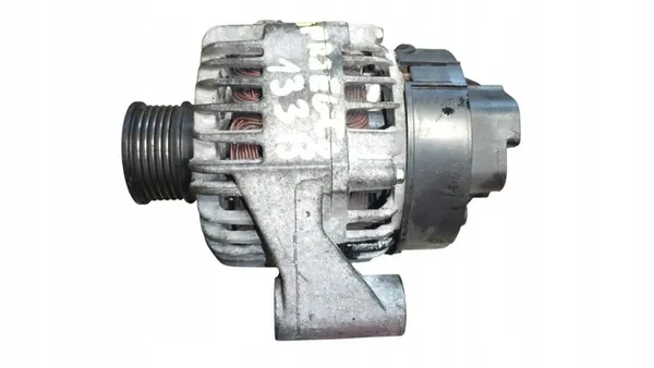 Vaihtovirtageneraattori Fiat Doblo Bravo II 1.6 M-JET JTD 100A image 6