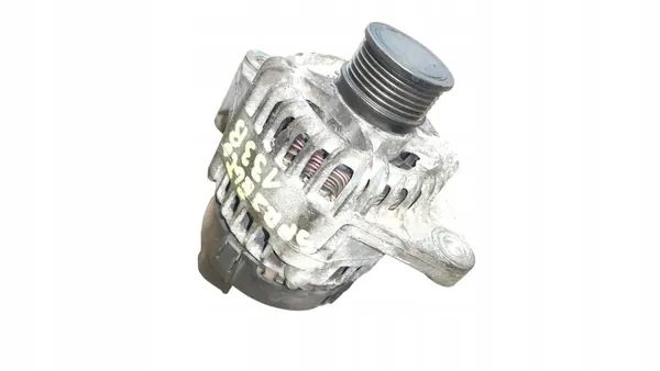 Vaihtovirtageneraattori Fiat Doblo Bravo II 1.6 M-JET JTD 100A image 9