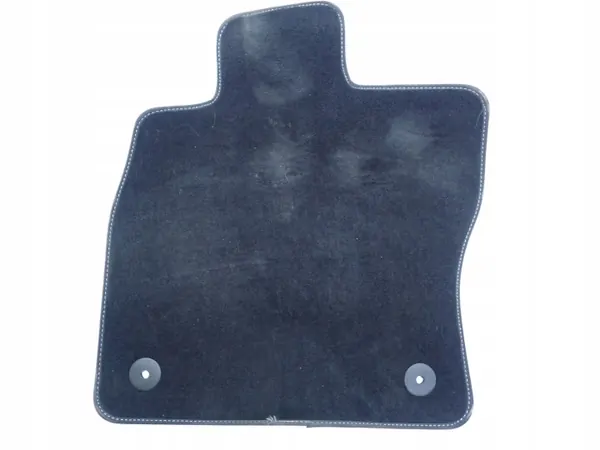 Tapetes de veludo OEM 5G1864435G para VW Golf VIII image 3