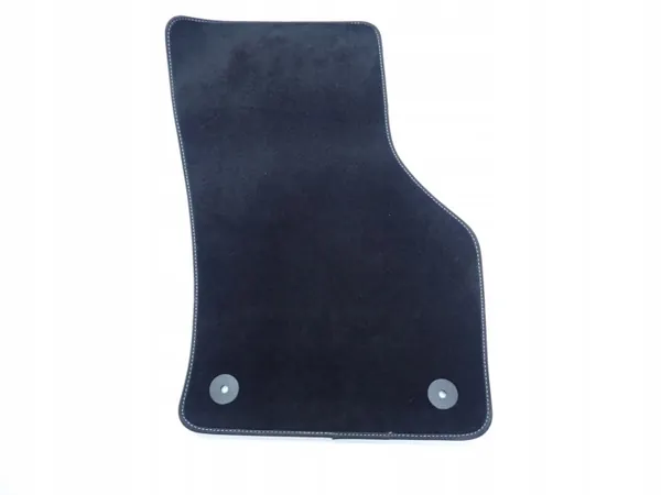 Tapetes de veludo OEM 5G1864435G para VW Golf VIII image 5