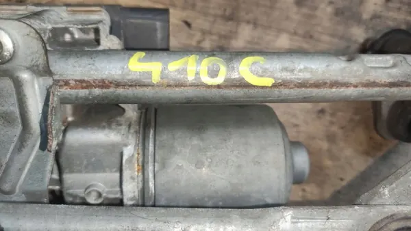 Tuulilasin Pyyhkijämekanismi VW Golf V Täydellinen image 10