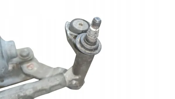 Tuulilasin Pyyhkijämekanismi VW Golf V Täydellinen image 3