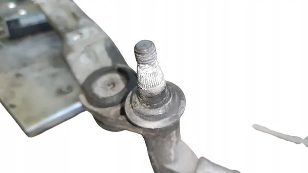 Tuulilasin Pyyhkijämekanismi VW Golf V Täydellinen image 4