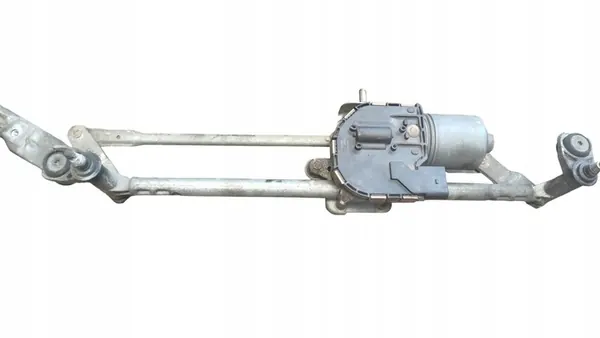 Tuulilasin Pyyhkijämekanismi VW Golf V Täydellinen image 5