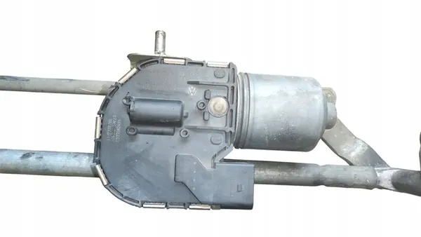 Tuulilasin Pyyhkijämekanismi VW Golf V Täydellinen image 7