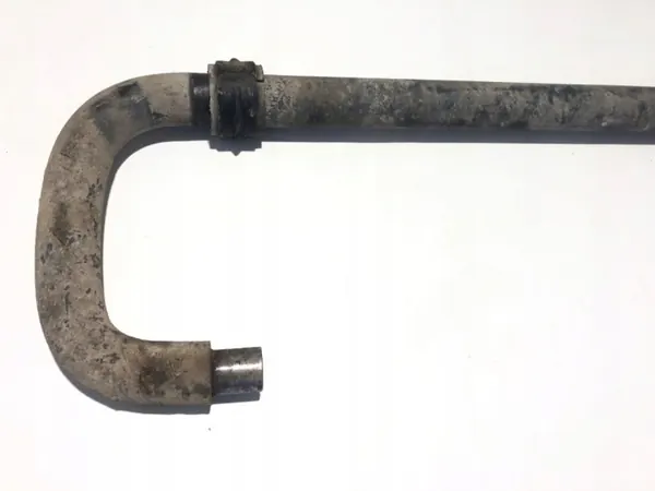 OEM LORK-1933-526484 Taka stabilointilinkki Mercedes Actros image 3