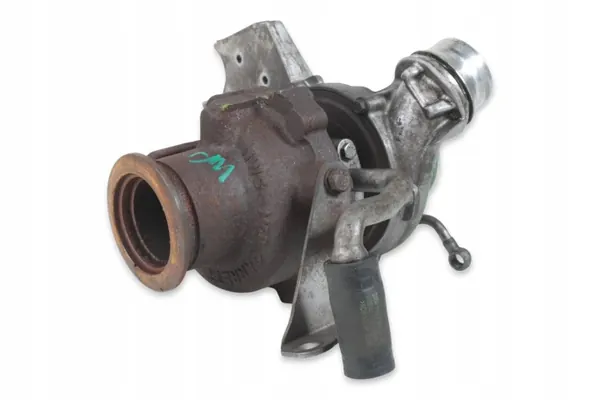 Turbo BMW OEM 4731637 para Motor N47 143CV image 3