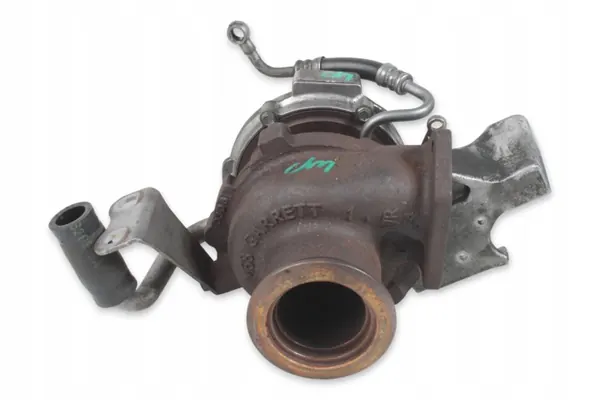 Turbo BMW OEM 4731637 para Motor N47 143CV image 4