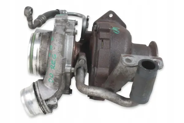 Turbo BMW OEM 4731637 para Motor N47 143CV image 5