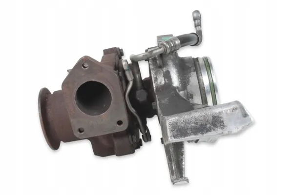 Turbo BMW OEM 4731637 para Motor N47 143CV image 6