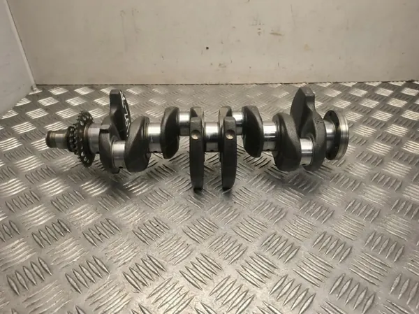 Kurbelwelle Toyota OEM 1340121020 - Gebraucht image 2