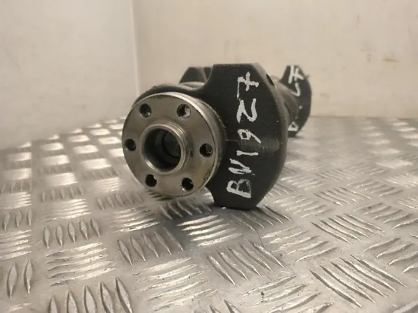 Kurbelwelle Toyota OEM 1340121020 - Gebraucht image 4