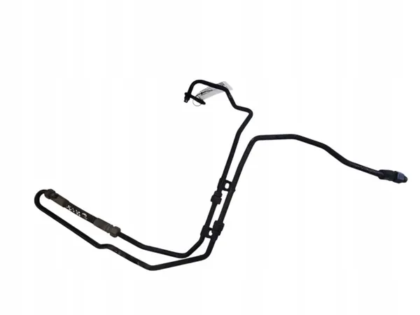 Flexible de direction Audi A6 C6 OEM JUT207822 image 4