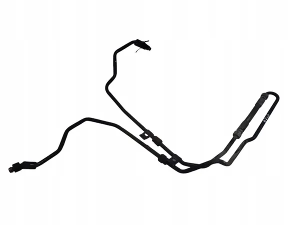 Flexible de direction Audi A6 C6 OEM JUT207822 image 5