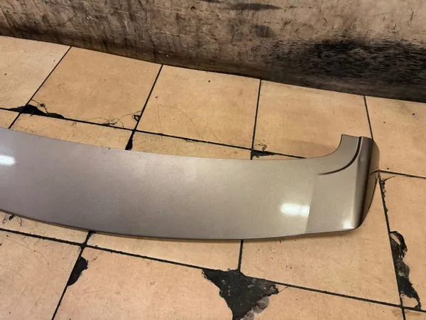 OEM 872102W300 kofferklep spoiler voor Hyundai Santa Fe III image 3