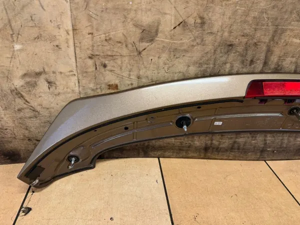 OEM 872102W300 kofferklep spoiler voor Hyundai Santa Fe III image 4