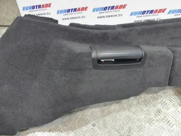 BMW X7 G07 Revestimento Porta-Malas Direito OEM 5A01882 5A01886 image 3