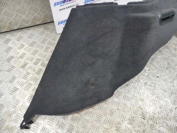 BMW X7 G07 Revestimento Porta-Malas Direito OEM 5A01882 5A01886 image 4