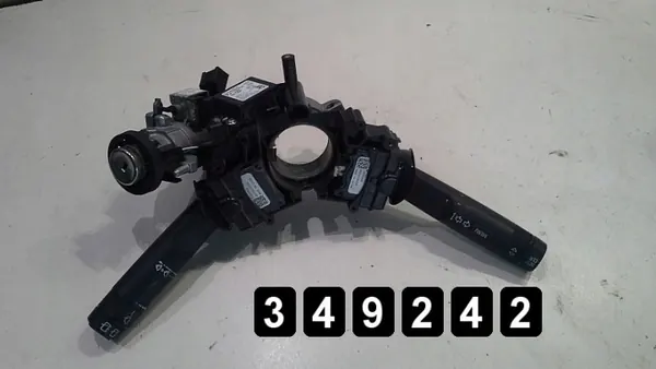 Interruptor Opel Insignia OEM AM-349242 - Pieza usada image 2