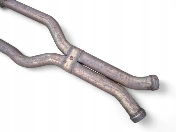 Pakoputki OEM A1644920404 Mercedes GL X164 Dieselille image 3