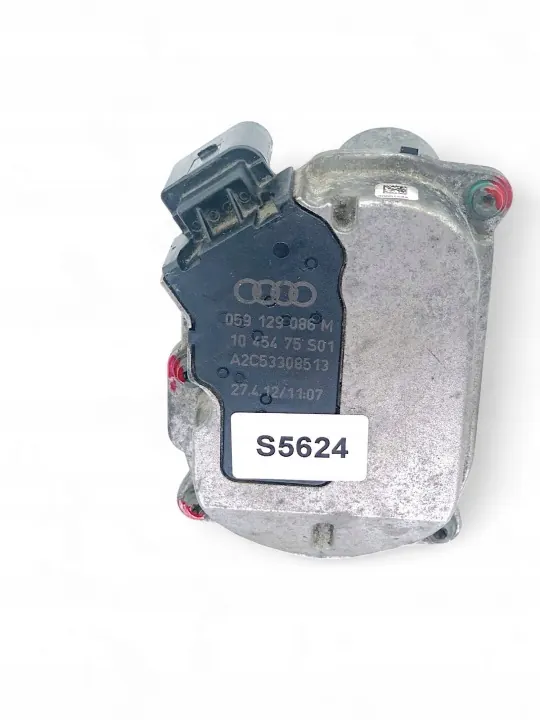 Audi OE 059129086M Keräinsäätäjä Käytetty image 9