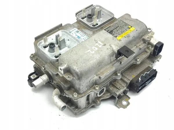 Omvormer Hyundai Kona 2019 OEM 366102B005 image 2