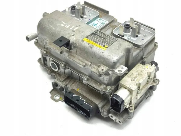 Omvormer Hyundai Kona 2019 OEM 366102B005 image 5